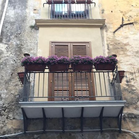 Ballaro Holiday Palermo Kültér fotó