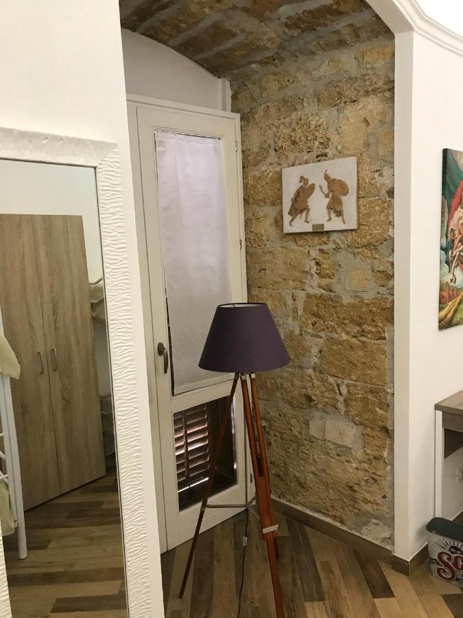 Ballaro Holiday Palermo Kültér fotó