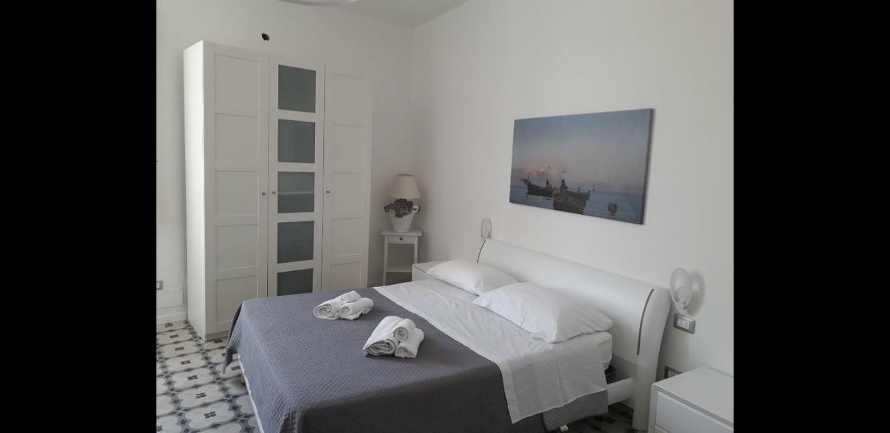Ballaro Holiday Palermo Kültér fotó